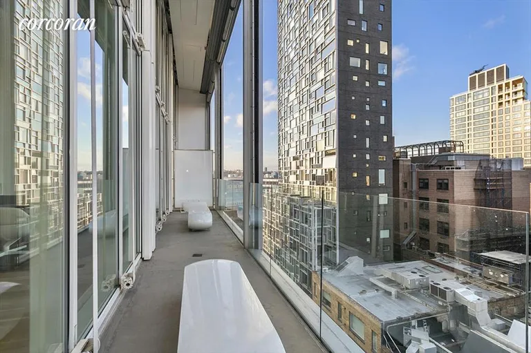 New York City Real Estate | View 524 West 19th Street, 8 | room 1 | View 2