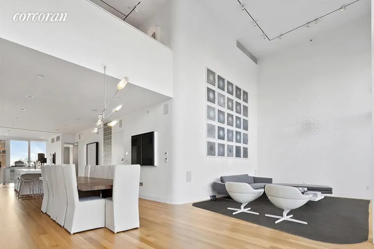 New York City Real Estate | View 524 West 19th Street, 8 | room 4 | View 5