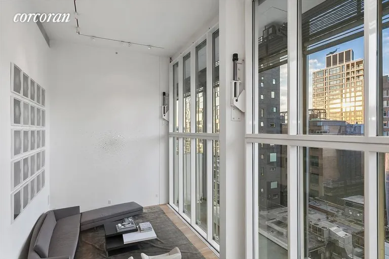 New York City Real Estate | View 524 West 19th Street, 8 | room 6 | View 7