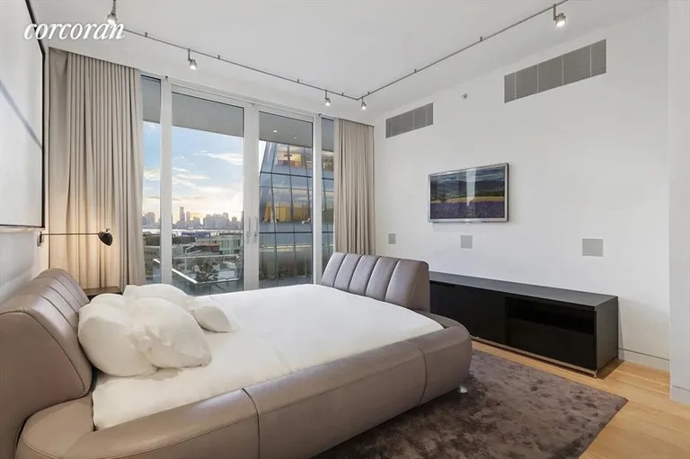 New York City Real Estate | View 524 West 19th Street, 8 | room 8 | View 9