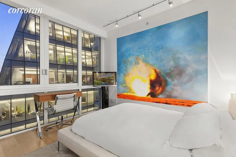 New York City Real Estate | View 524 West 19th Street, 8 | room 10 | View 11