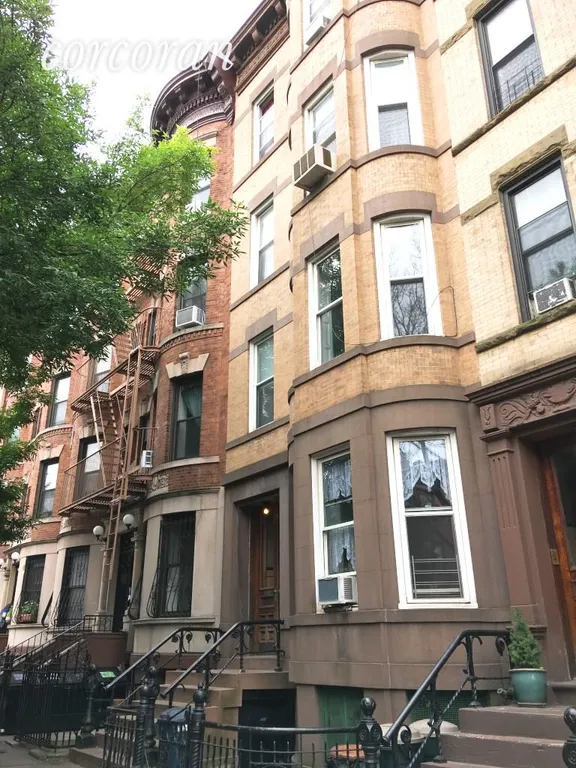 New York City Real Estate | View 766 Union Street, 3 | 3 Beds, 2 Baths | View 1