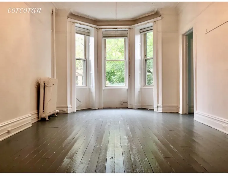 New York City Real Estate | View 766 Union Street, 3 | room 1 | View 2