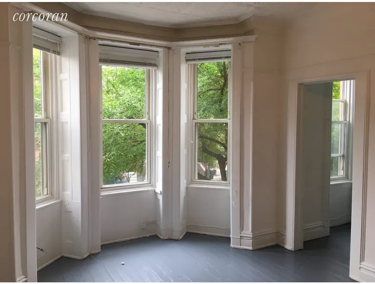 New York City Real Estate | View 766 Union Street, 3 | room 2 | View 3