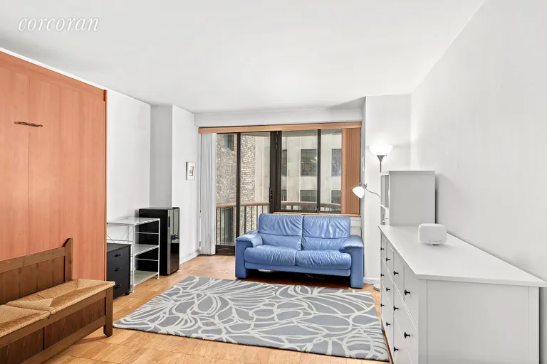 New York City Real Estate | View 45 East 25th Street, 11D | 1 Bath | View 1