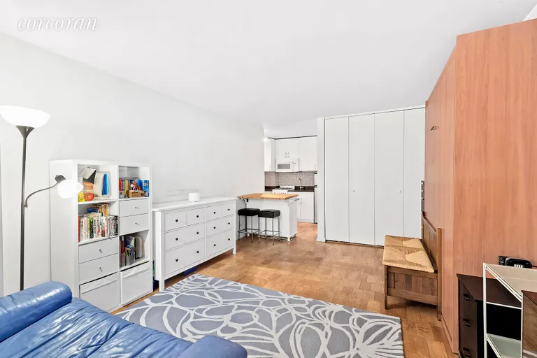 New York City Real Estate | View 45 East 25th Street, 11D | 2 | View 2