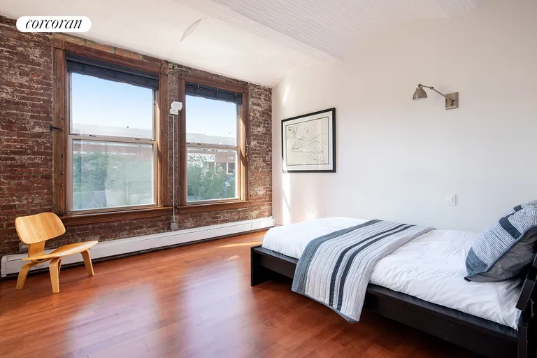 New York City Real Estate | View 21 Jay Street, 4W | Bedroom | View 6