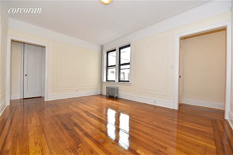New York City Real Estate | View 30-56 30th Street, 4K | 1 Bed, 1 Bath | View 1