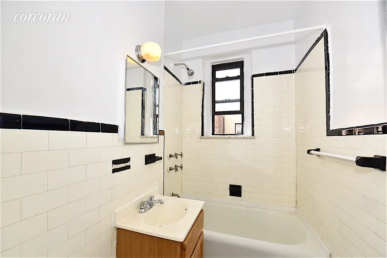 New York City Real Estate | View 30-56 30th Street, 4K | room 7 | View 8