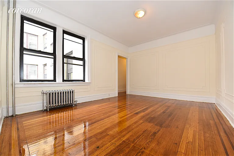 New York City Real Estate | View 30-56 30th Street, 4K | room 2 | View 3