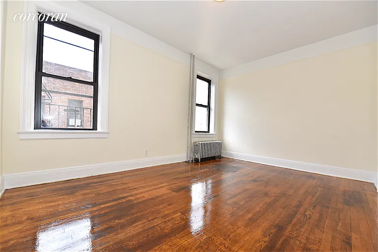 New York City Real Estate | View 30-56 30th Street, 4K | room 4 | View 5
