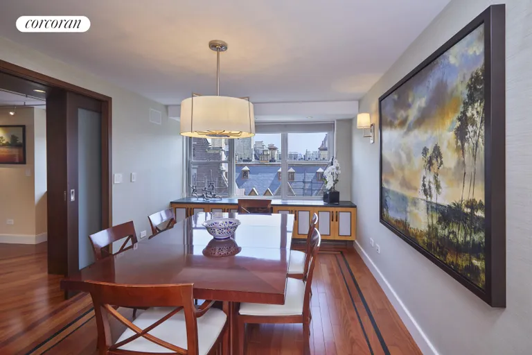 New York City Real Estate | View 15 West 72Nd Street, 17E | room 5 | View 6
