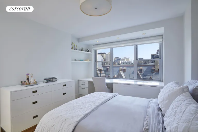 New York City Real Estate | View 15 West 72Nd Street, 17E | room 9 | View 10