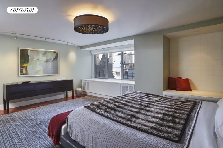 New York City Real Estate | View 15 West 72Nd Street, 17E | room 11 | View 12