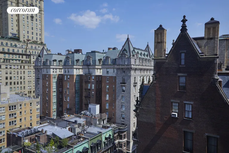 New York City Real Estate | View 15 West 72Nd Street, 17E | room 13 | View 14