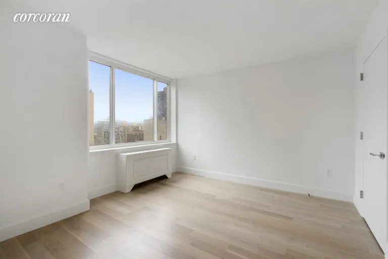 New York City Real Estate | View 389 East 89th Street, 19C | room 7 | View 8
