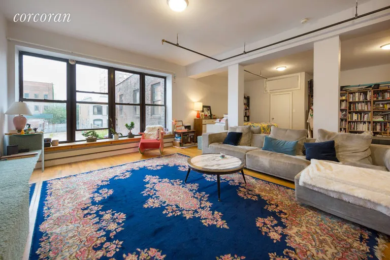 New York City Real Estate | View 37 South 3rd Street, 2N | room 1 | View 2