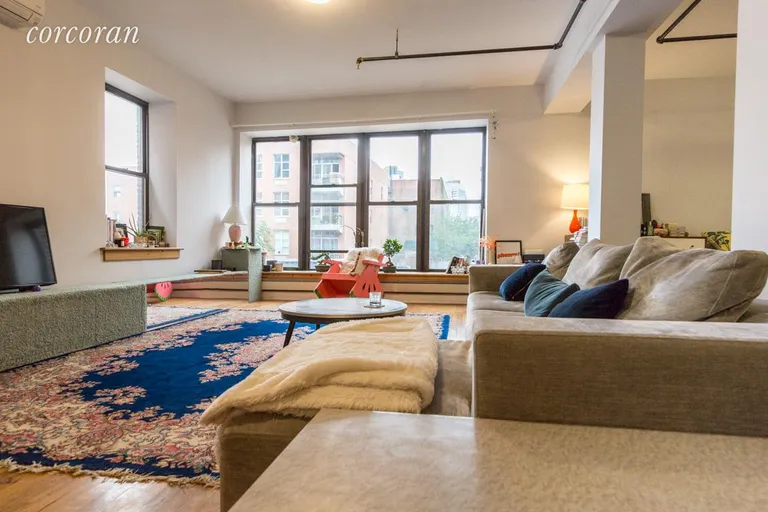 New York City Real Estate | View 37 South 3rd Street, 2N | room 8 | View 9