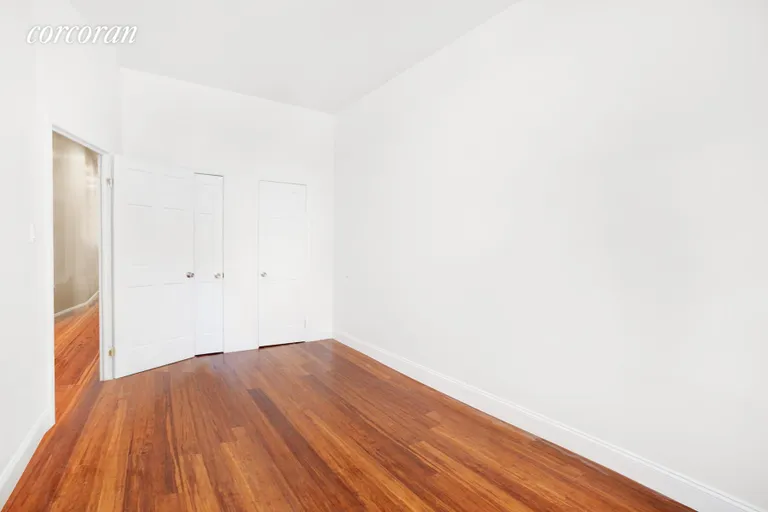 New York City Real Estate | View 674 Franklin Avenue, 1 | room 3 | View 4
