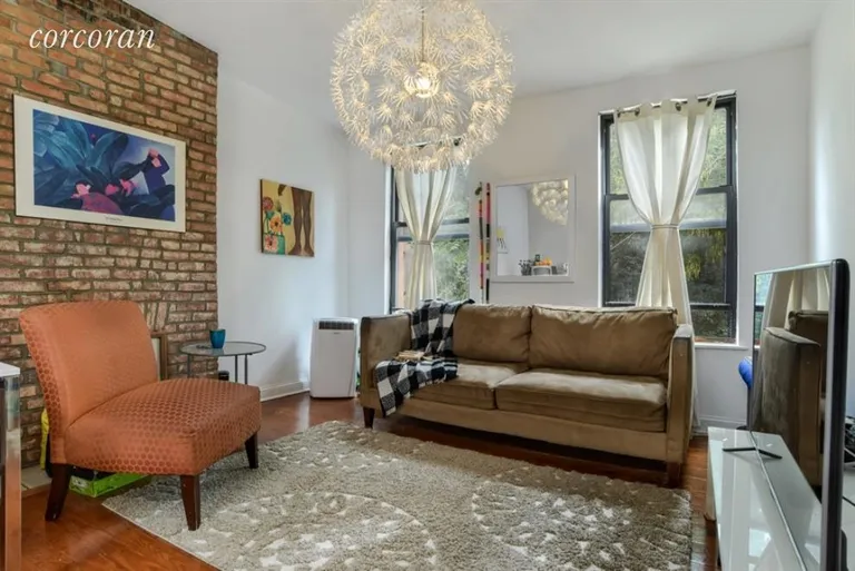 New York City Real Estate | View 328 Quincy Street | 6 Beds, 3 Baths | View 1