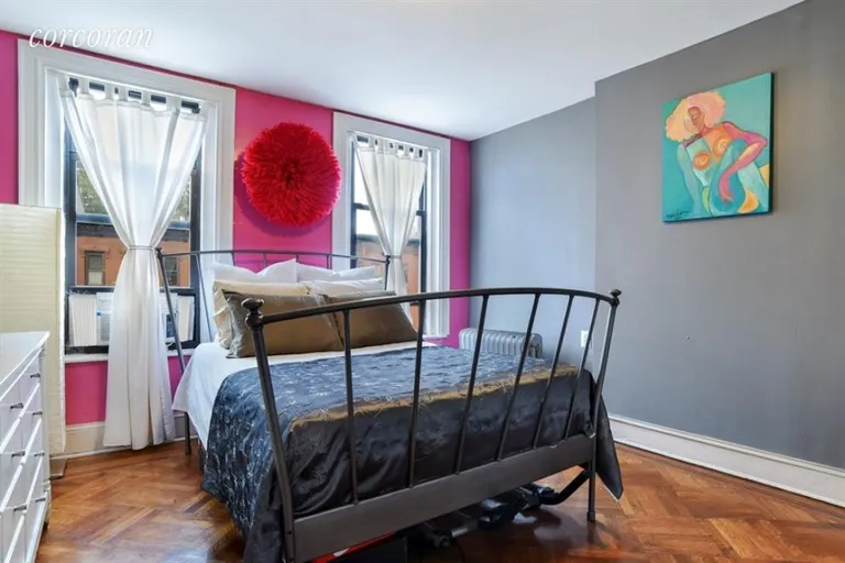 New York City Real Estate | View 328 Quincy Street | room 3 | View 4