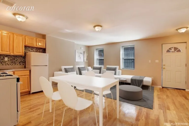 New York City Real Estate | View 178 Lewis Avenue, 1 | room 1 | View 2