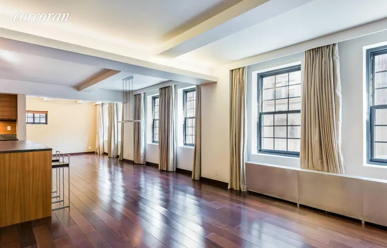 New York City Real Estate | View 102 East 22nd Street, 9ABC | room 2 | View 3