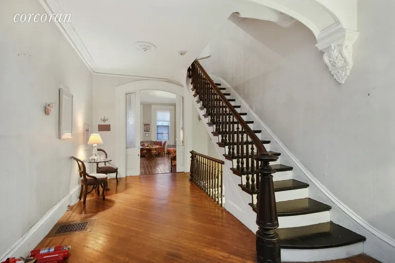 New York City Real Estate | View 47A Willow Street | room 1 | View 2