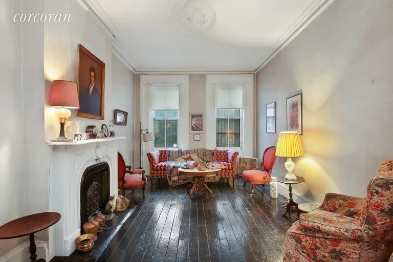 New York City Real Estate | View 47A Willow Street | room 2 | View 3
