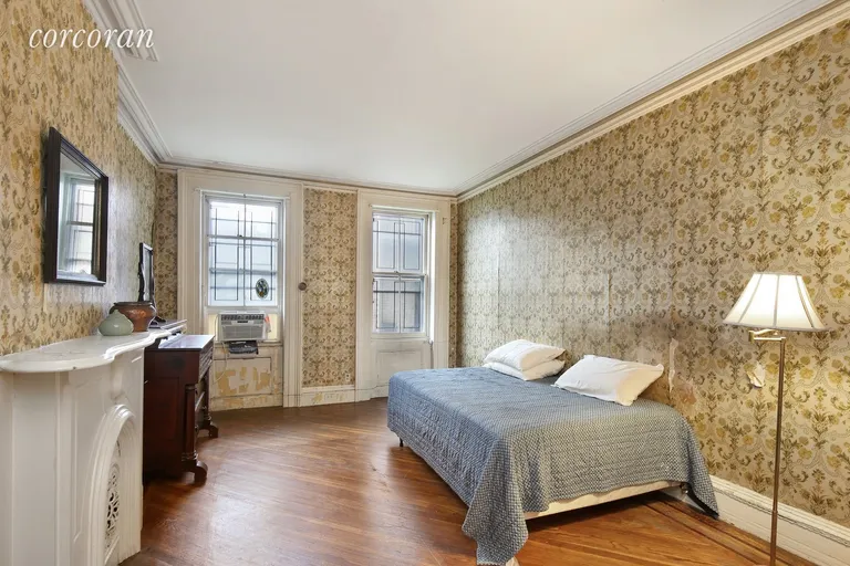 New York City Real Estate | View 47A Willow Street | room 3 | View 4