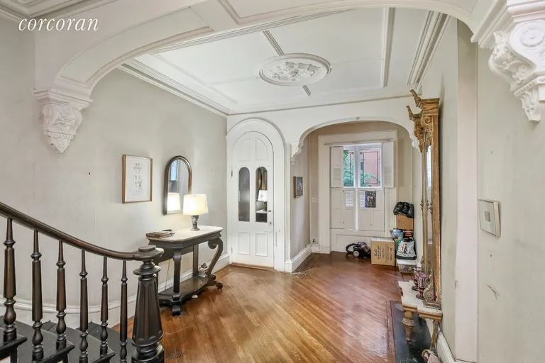 New York City Real Estate | View 47A Willow Street | room 4 | View 5