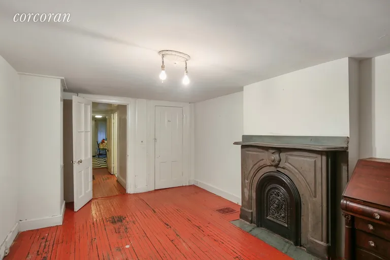New York City Real Estate | View 47A Willow Street | room 5 | View 6