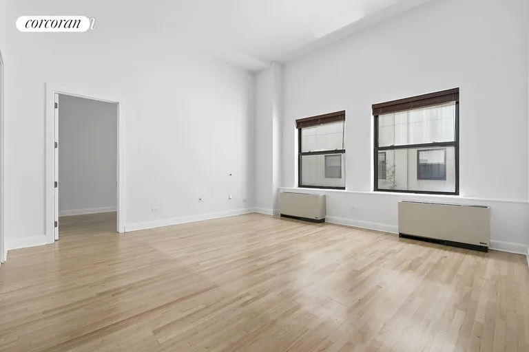 New York City Real Estate | View 65 West 13th Street, 3A | 1 Bed, 1 Bath | View 1