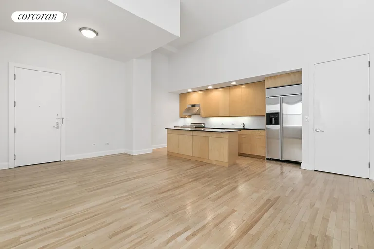 New York City Real Estate | View 65 West 13th Street, 3A | room 1 | View 2