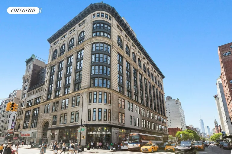 New York City Real Estate | View 65 West 13th Street, 3A | room 4 | View 5