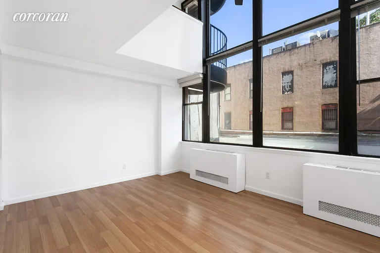 New York City Real Estate | View 65 Cooper Square, 3E | room 3 | View 4