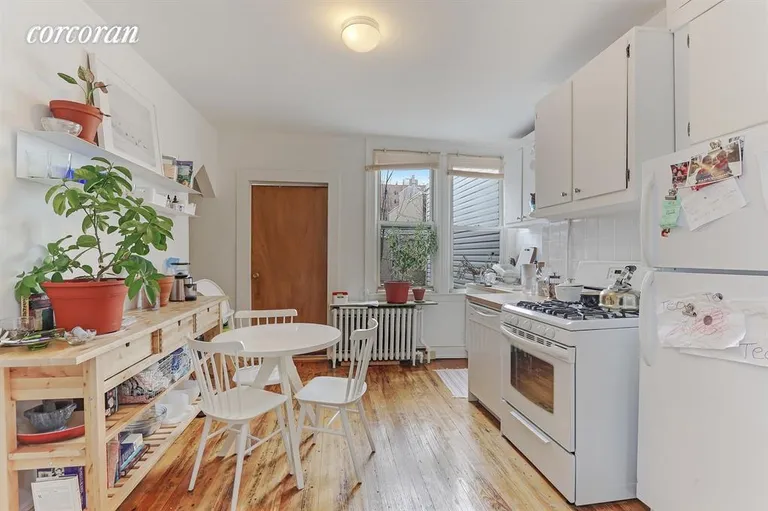 New York City Real Estate | View 160 Powers Street, 2 | room 1 | View 2