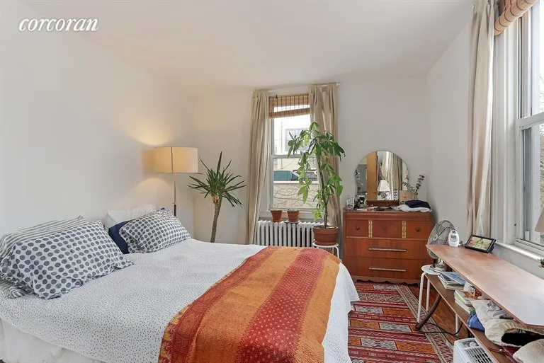 New York City Real Estate | View 160 Powers Street, 2 | room 2 | View 3