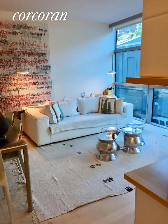 New York City Real Estate | View 447 West 18th Street, 3B | room 3 | View 4