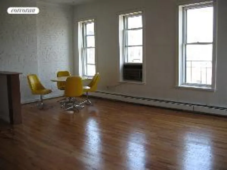 New York City Real Estate | View 194 Concord Street, 4 | room 1 | View 2