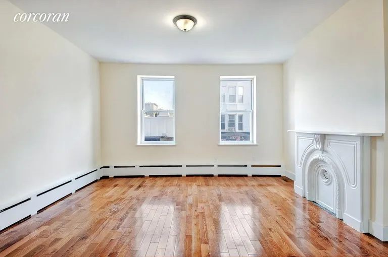 New York City Real Estate | View 801 Manhattan Avenue, 2 | room 1 | View 2