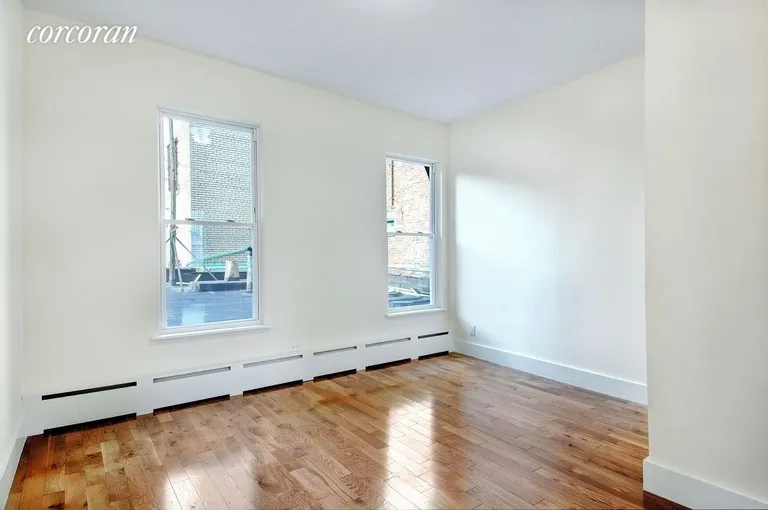 New York City Real Estate | View 801 Manhattan Avenue, 2 | room 2 | View 3