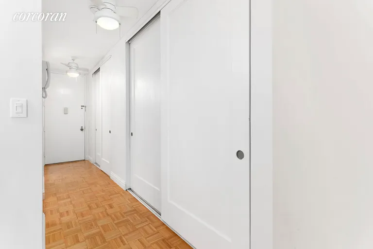 New York City Real Estate | View 393 West 49th Street, 2FF | 6 | View 3