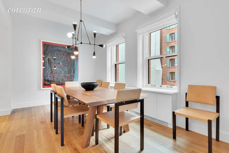New York City Real Estate | View 71 Laight Street, 3C | room 3 | View 4