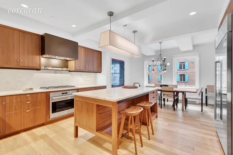 New York City Real Estate | View 71 Laight Street, 3C | room 4 | View 5