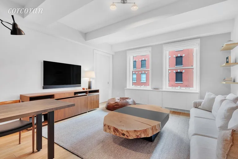 New York City Real Estate | View 71 Laight Street, 3C | room 6 | View 7