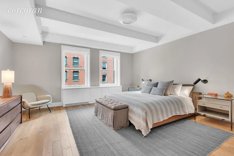 New York City Real Estate | View 71 Laight Street, 3C | room 9 | View 10