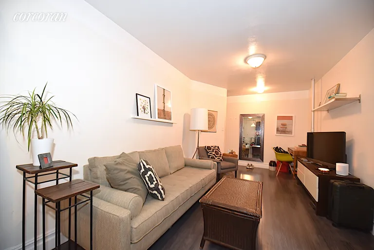 New York City Real Estate | View 184 Franklin Street, D3 | room 2 | View 3