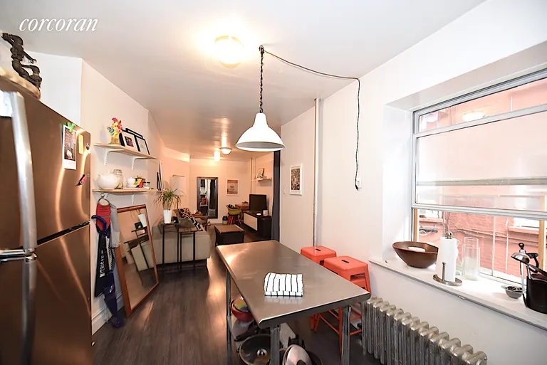 New York City Real Estate | View 184 Franklin Street, D3 | room 4 | View 5