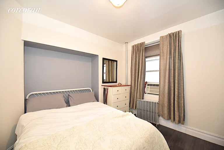 New York City Real Estate | View 184 Franklin Street, D3 | room 6 | View 7
